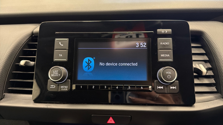 Honda Jazz 1.5 i-MMD Hybrid SE 5dr eCVT Hybrid Hatchback